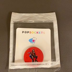 Captain Morgan Pop Sockets